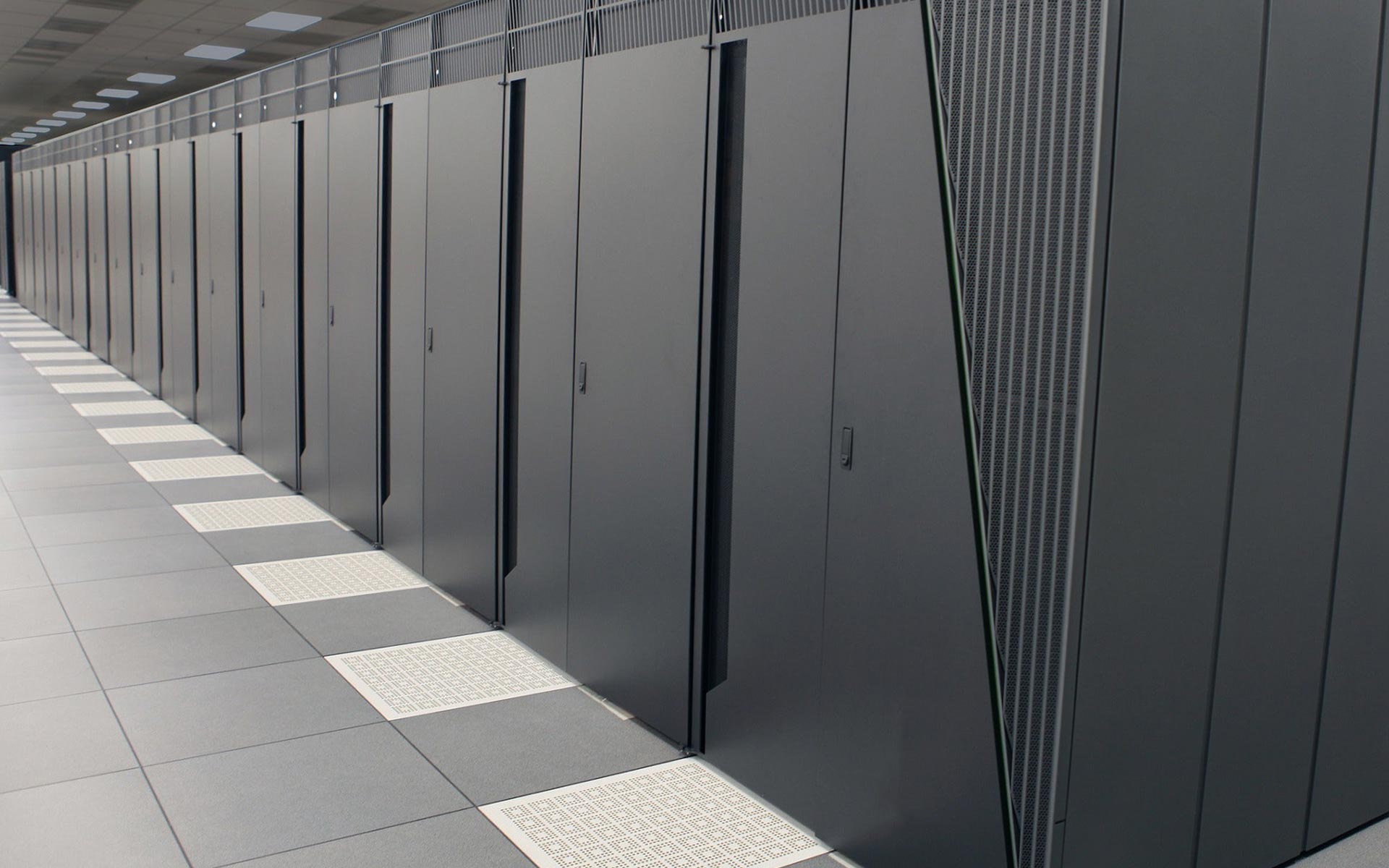 Servidores Privados Comerciales